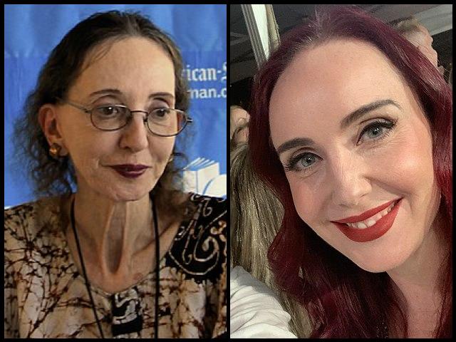 Famous People with surname Oates