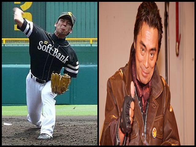 Famous People with surname Oba