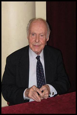 Famous People with surname Obaldia