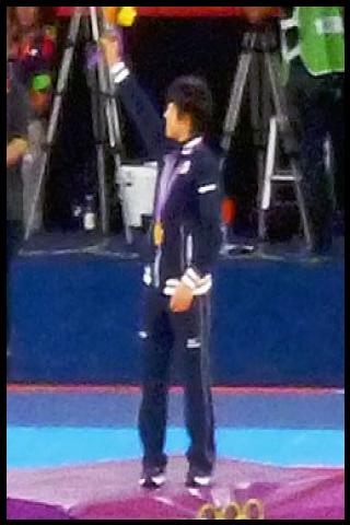 Famous People with surname Obara