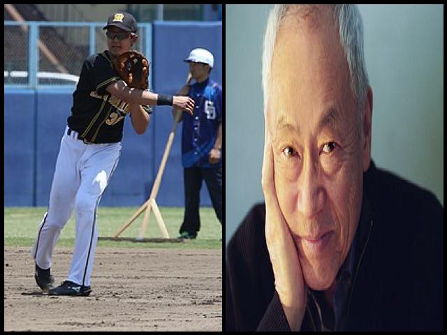 Famous People with surname Obata