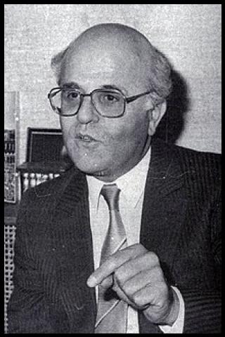 Famous People with surname Obeid