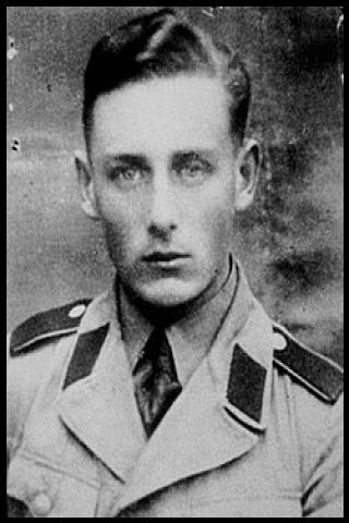 Famous People with surname Oberl&auml;nder