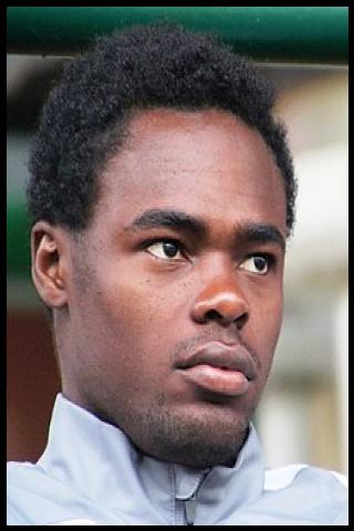 Famous People with surname Oberlin