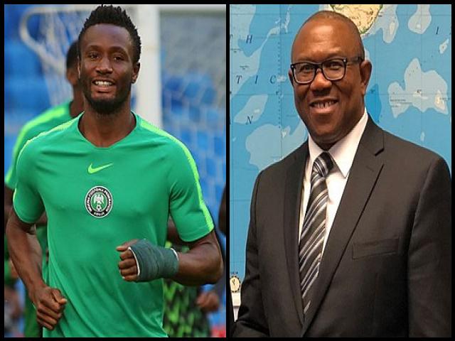 Famous People with surname Obi