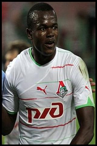 Famous People with surname Obinna