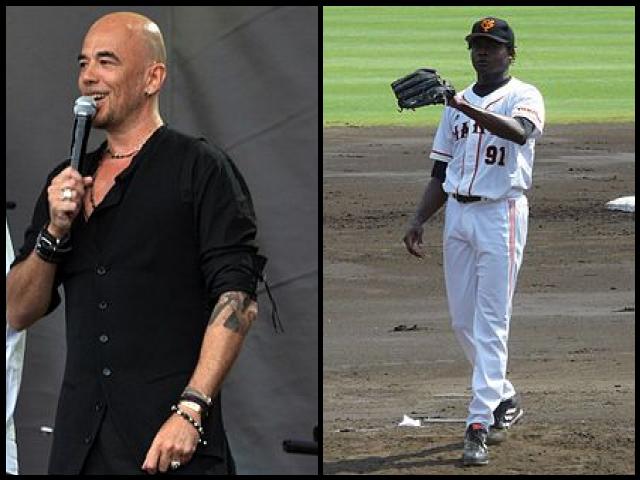 Famous People with surname Obispo