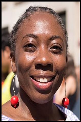 Famous People with surname Obono