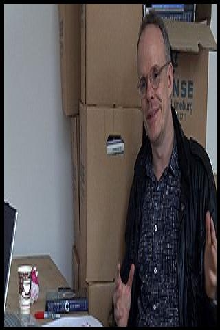 Famous People with surname Obrist