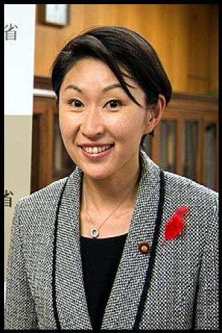 Famous People with surname Obuchi