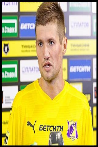 Famous People with surname Obukhov