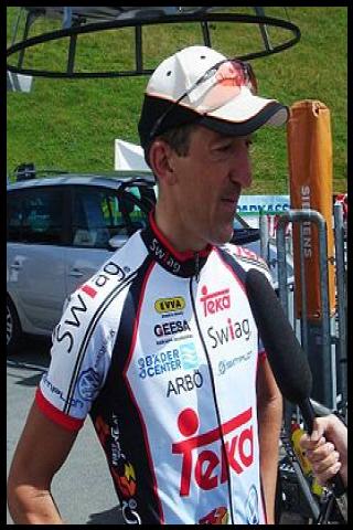 Famous People with surname Obwaller