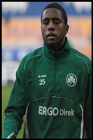 Famous People with surname Occean