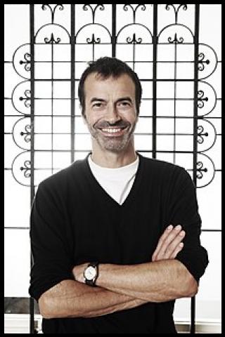 Famous People with surname Occhipinti