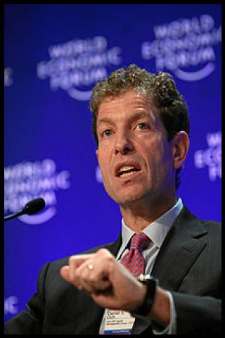 Famous People with surname Och