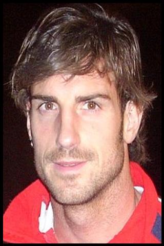 Famous People with surname Ocio