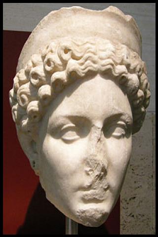 Famous People with surname Octavia