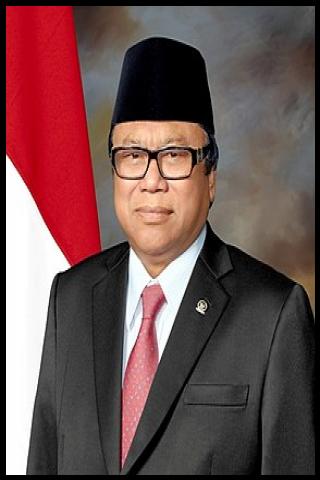 Famous People with surname Odang