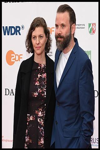 Famous People with surname Odar