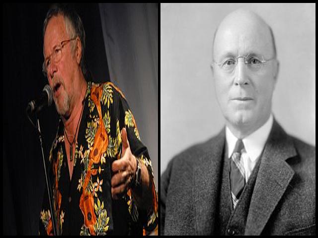 Famous People with surname Oddie