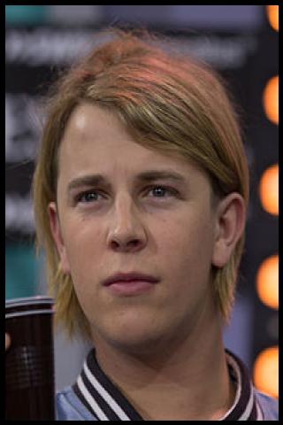 Famous People with surname Odell