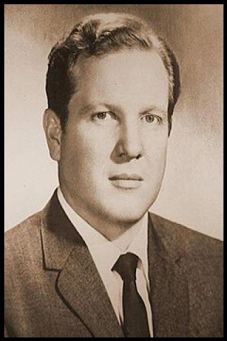 Famous People with surname Odio