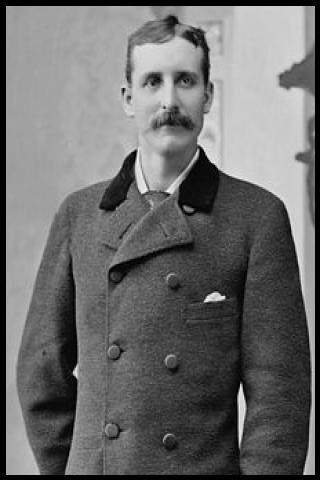 Famous People with surname Odlum