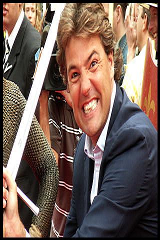 Famous People with surname Oerlemans