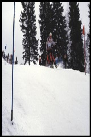 Famous People with surname Oertli