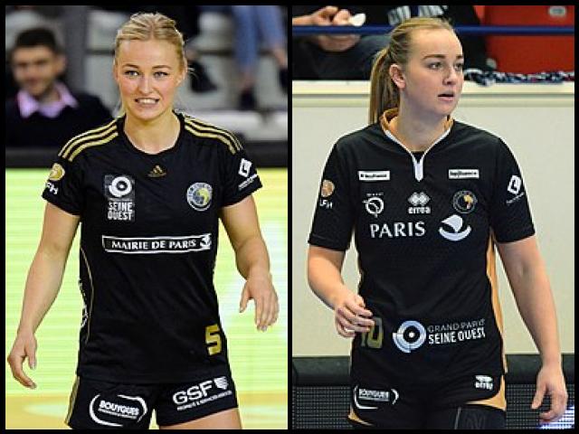 Famous People with surname Oftedal