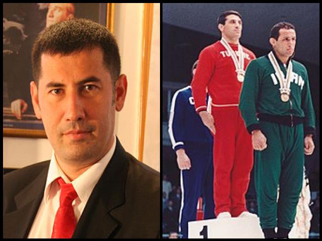 Famous People with surname Ogan