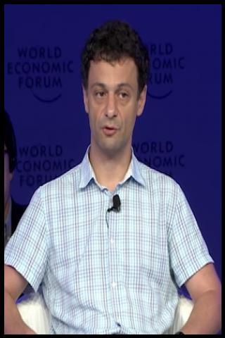 Famous People with surname Oganov