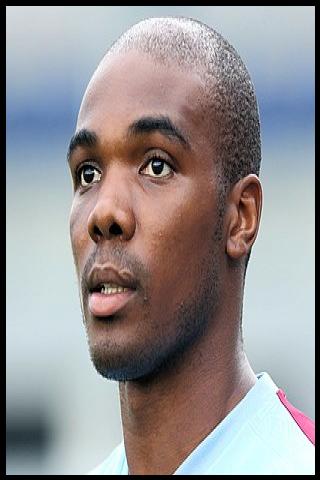 Famous People with surname Ogbonna