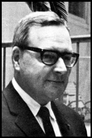 Famous People with surname Ogilvie