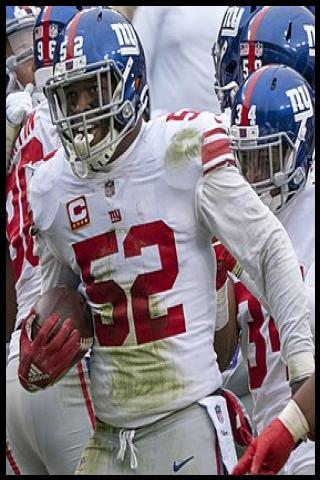 Famous People with surname Ogletree