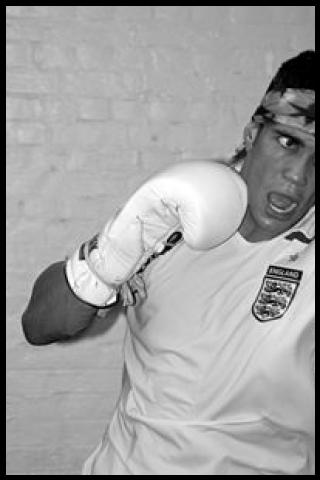 Famous People with surname Ogogo