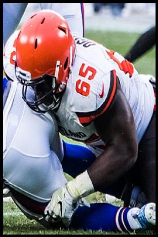 Famous People with surname Ogunjobi