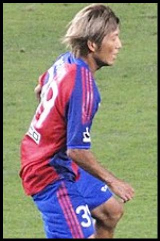 Famous People with surname Oguro