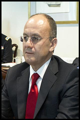 Famous People with surname Ohanyan