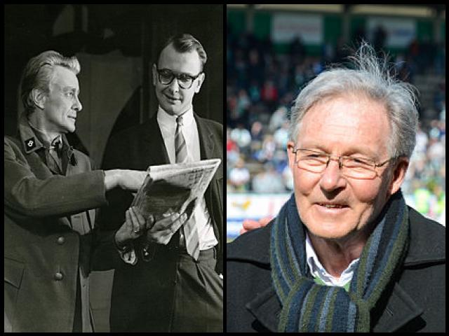 Famous People with surname Ohlsson