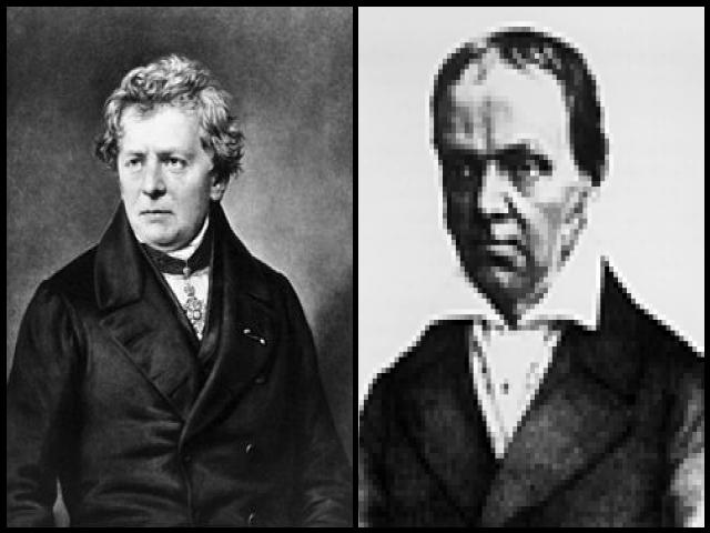 Famous People with surname Ohm