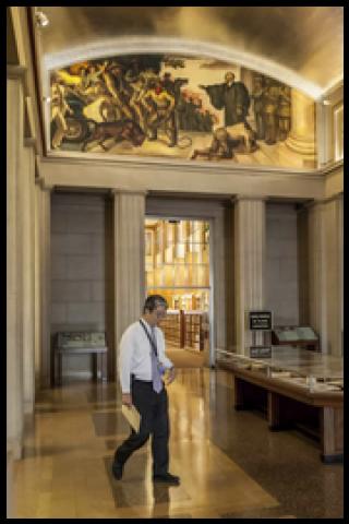 Famous People with surname Ohr