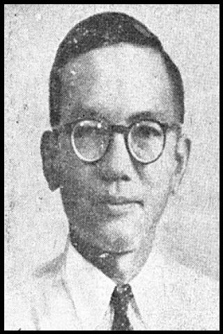 Famous People with surname Ojong