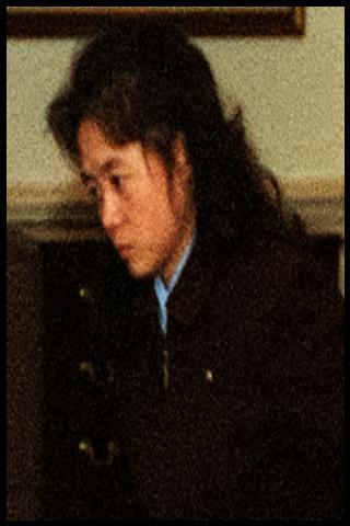 Famous People with surname Ok