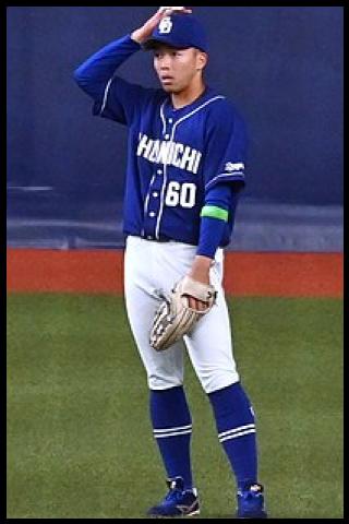 Famous People with surname Okabayashi