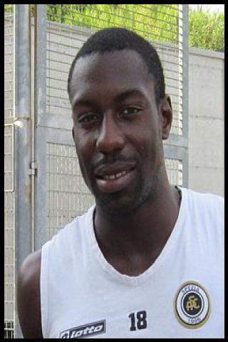 Famous People with surname Okaka