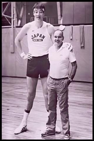 Famous People with surname Okayama