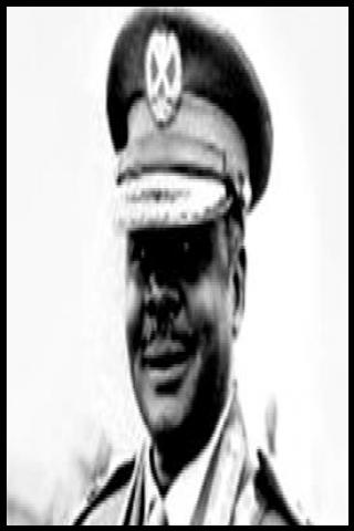 Famous People with surname Okello