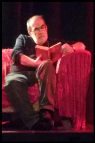 Famous People with surname Oker