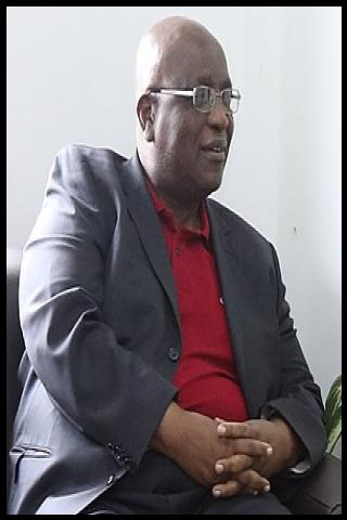 Famous People with surname Okongo